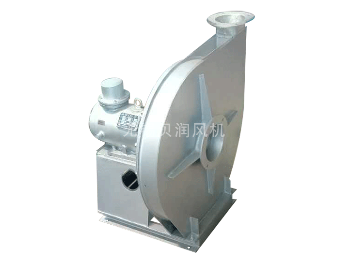 W9-28 centrifugal fan