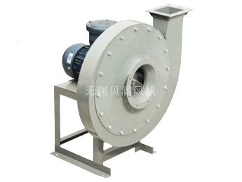9-19,9-26 Type centrifugal fan