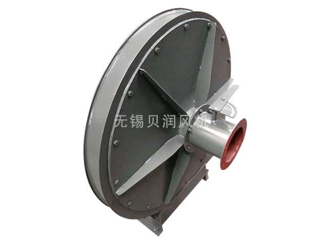 8-09,9-12 Type centrifugal fan